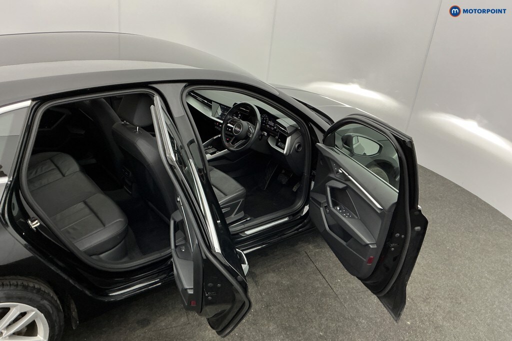 Used Audi A3 2021 for sale - 77446661: Photo 13