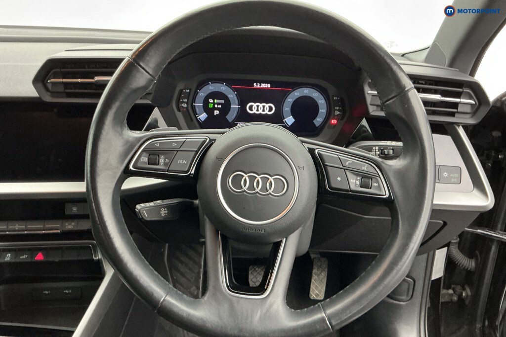Used Audi A3 2021 for sale - 77446661: Photo 16