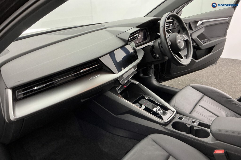 Used Audi A3 2021 for sale - 77446661: Photo 18