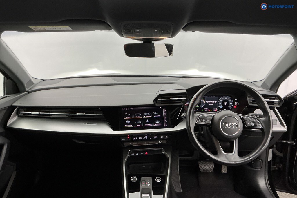 Used Audi A3 2021 for sale - 77446661: Photo 22