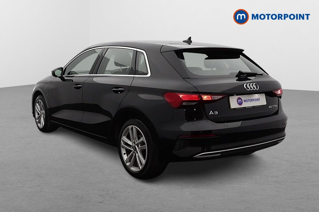 Used Audi A3 2021 for sale - 77446661: Photo 5