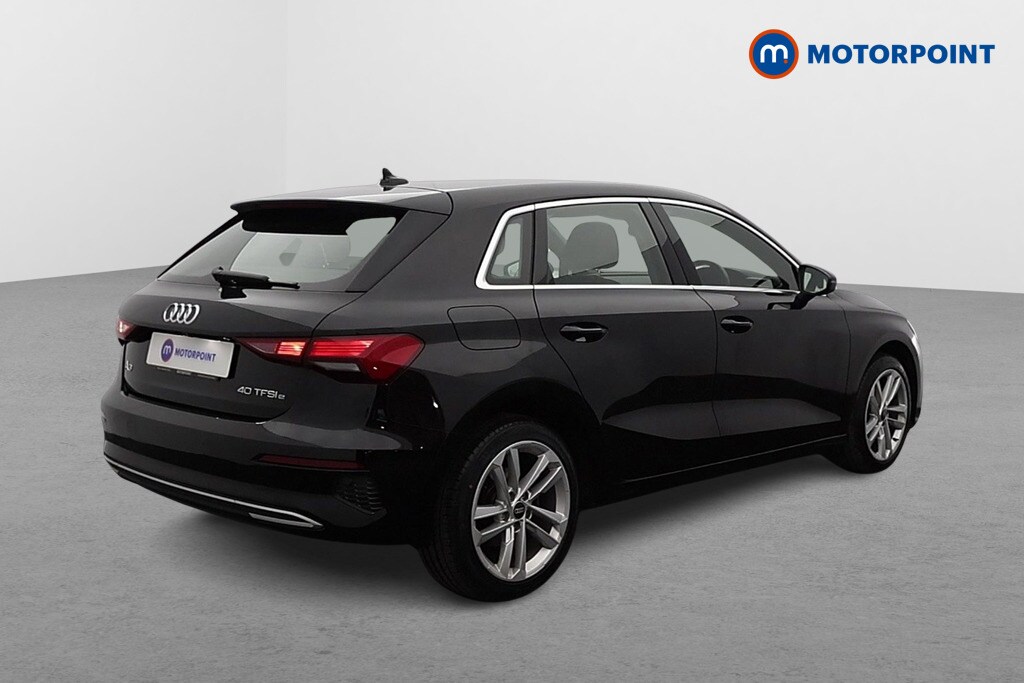 Used Audi A3 2021 for sale - 77446661: Photo 7