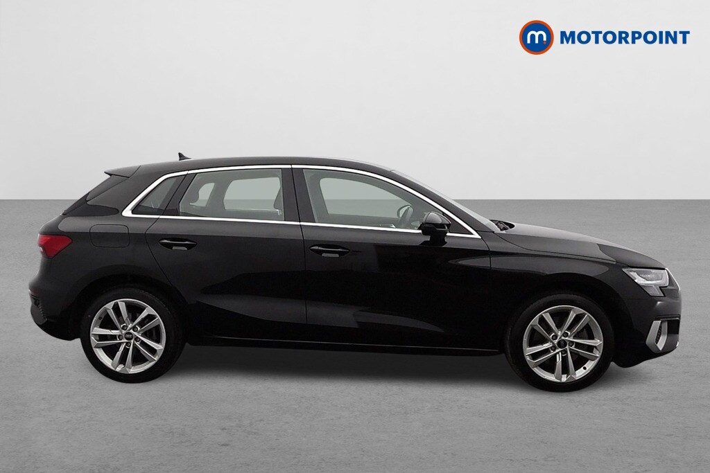 Used Audi A3 2021 for sale - 77446661: Photo 8