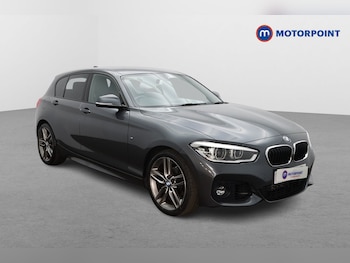 Used BMW 1 Series undefined for sale - 78650711: Photo