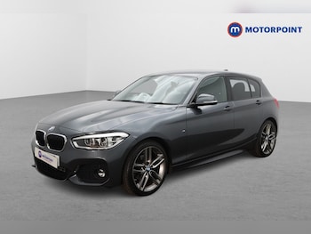 Used BMW 1 Series undefined for sale - 78650711: Photo