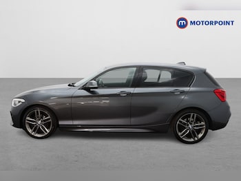 Used BMW 1 Series undefined for sale - 78650711: Photo