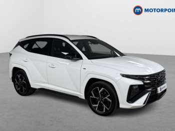 2024 - 1.6T N Line 5dr