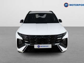 Used Hyundai TUCSON 2024 for sale - 74803094: Photo