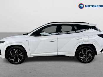 Used Hyundai TUCSON 2024 for sale - 74803094: Photo