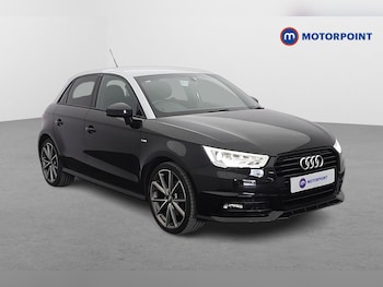Used Audi A1 2018 for sale - 78717504: Photo