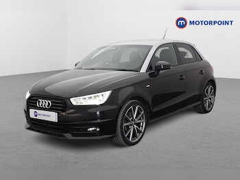 Used Audi A1 2018 for sale - 78717504: Photo