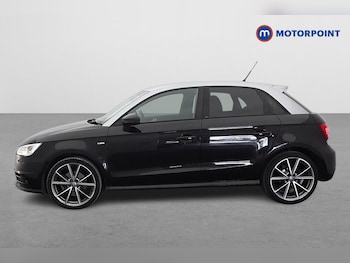 Used Audi A1 2018 for sale - 78717504: Photo