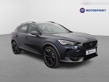 Used Cupra Formentor 2022 for sale - 78929865: Photo