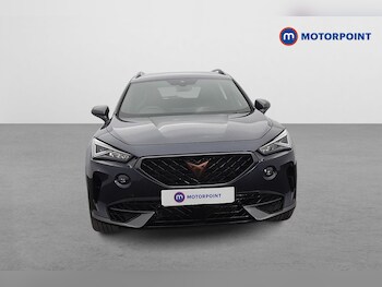 Used Cupra Formentor 2022 for sale - 78929865: Photo