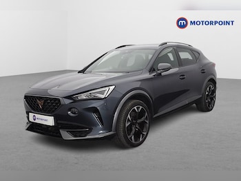 Used Cupra Formentor 2022 for sale - 78929865: Photo