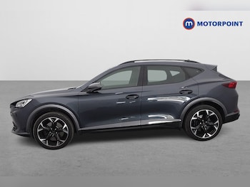 Used Cupra Formentor 2022 for sale - 78929865: Photo