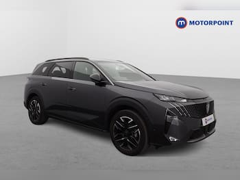 Peugeot 5008 feature image