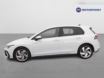 Used Volkswagen Golf 2024 for sale - 78779870: Photo