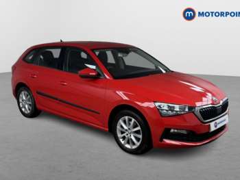 1.0 TSI SE 5dr DSG