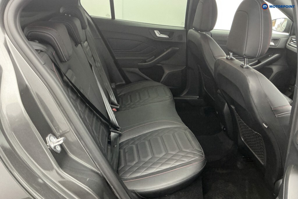 Used Ford Focus for sale - 78143888: Photo 12