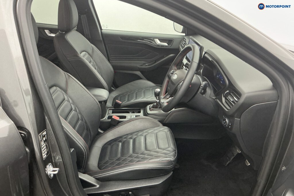 Used Ford Focus for sale - 78143888: Photo 13