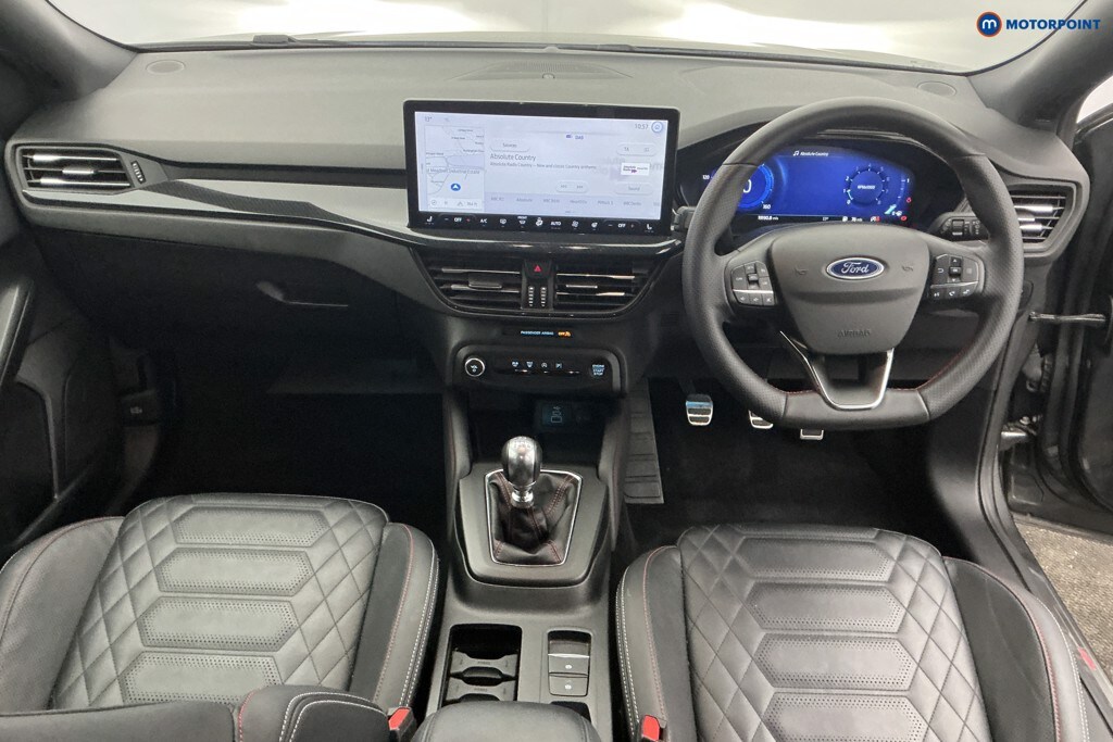 Used Ford Focus for sale - 78143888: Photo 19