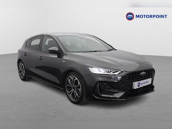 Used Ford Focus undefined for sale - 78143888: Photo