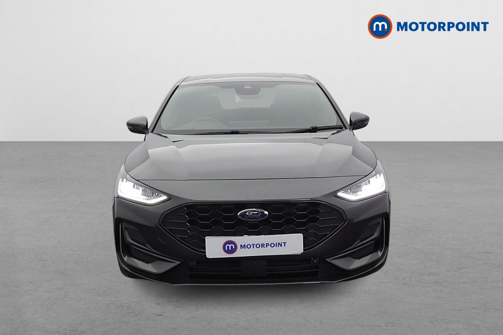 Used Ford Focus for sale - 78143888: Photo 2