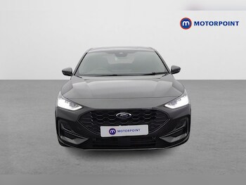 Used Ford Focus undefined for sale - 78143888: Photo