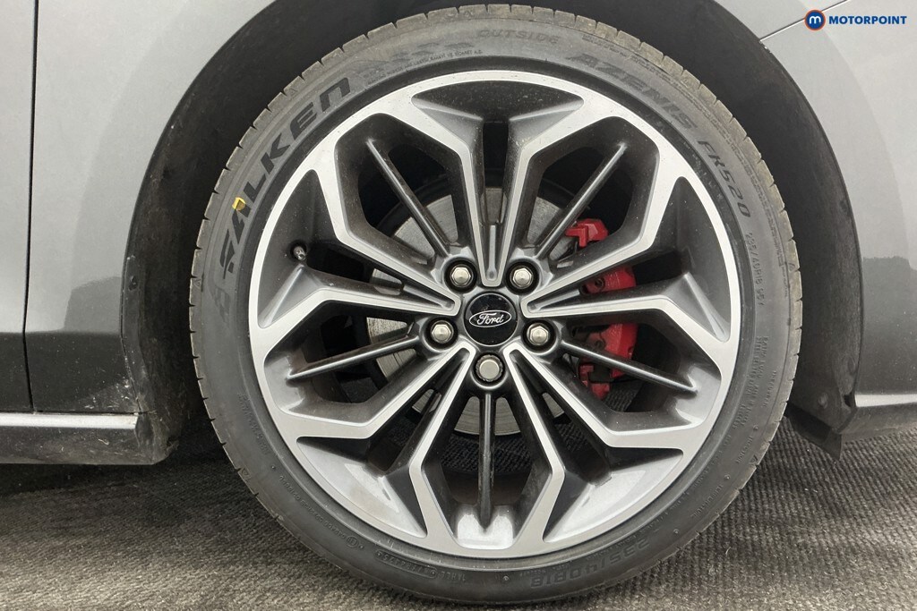 Used Ford Focus for sale - 78143888: Photo 42