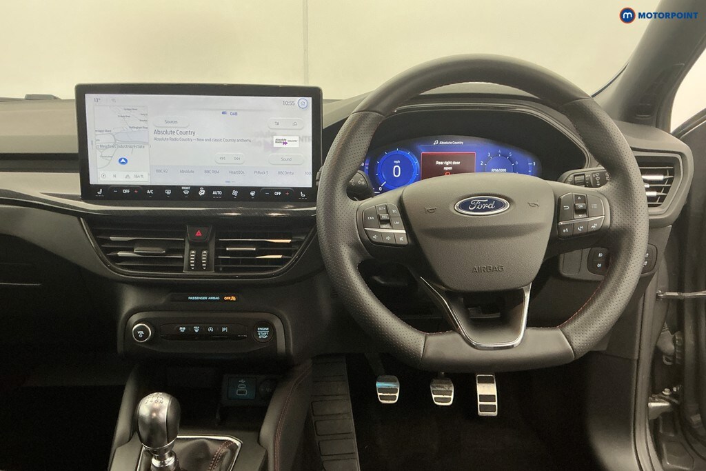 Used Ford Focus for sale - 78143888: Photo 9