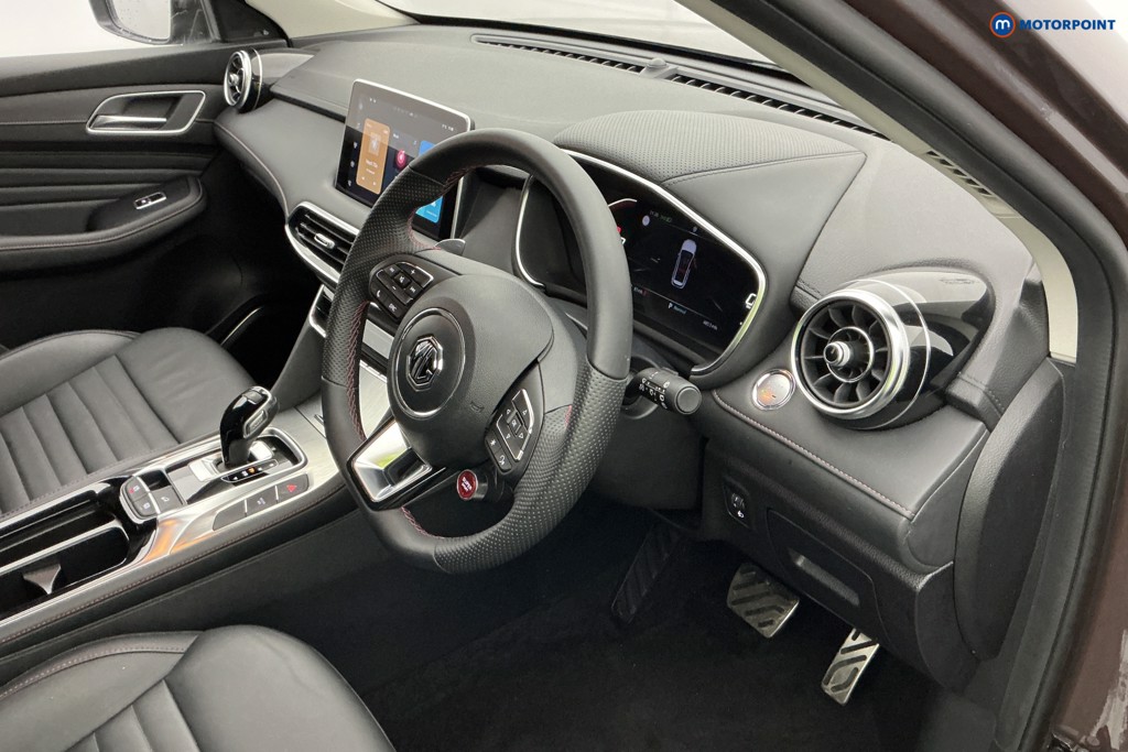 Used MG MG HS 2024 for sale - 76339349: Photo 15