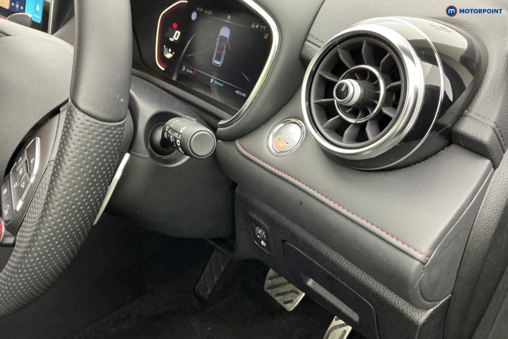 Used MG MG HS 2024 for sale - 76339349: Photo 27