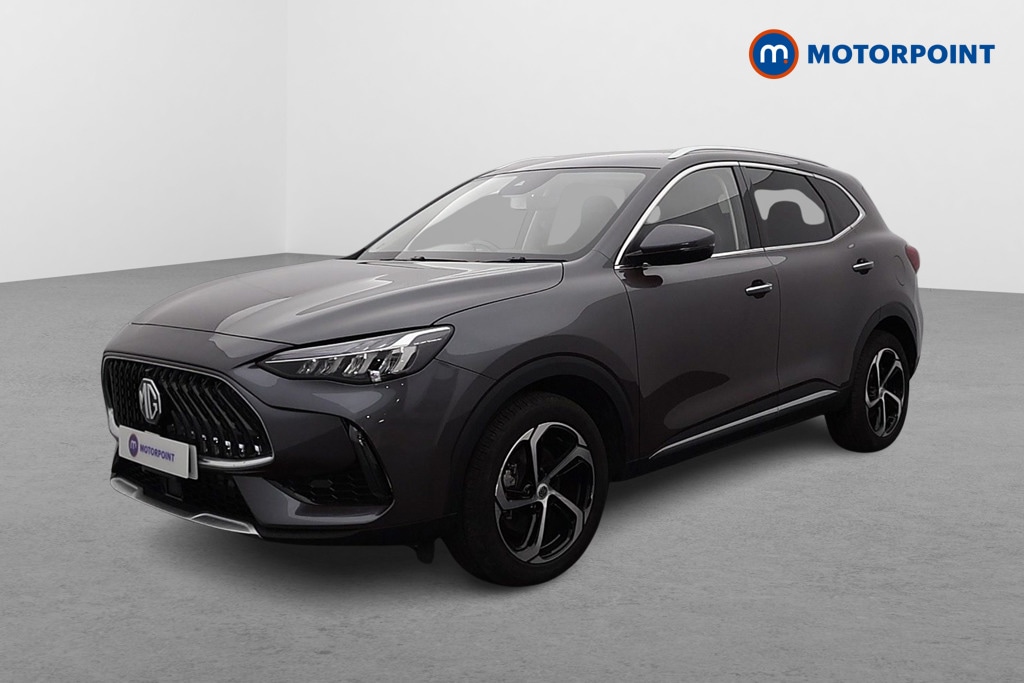 Used MG MG HS 2024 for sale - 76339349: Photo 3