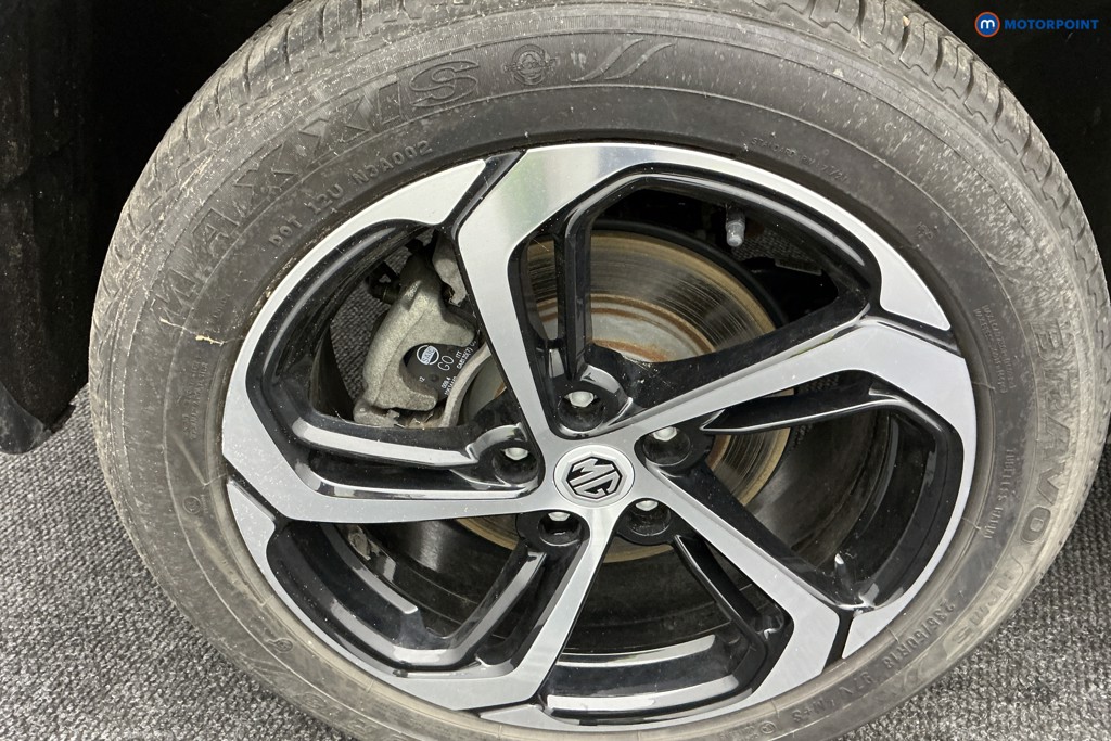 Used MG MG HS 2024 for sale - 76339349: Photo 39