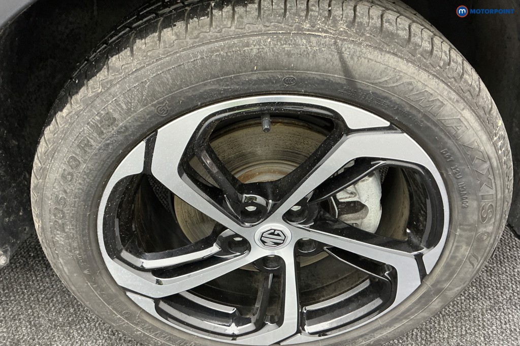 Used MG MG HS 2024 for sale - 76339349: Photo 40