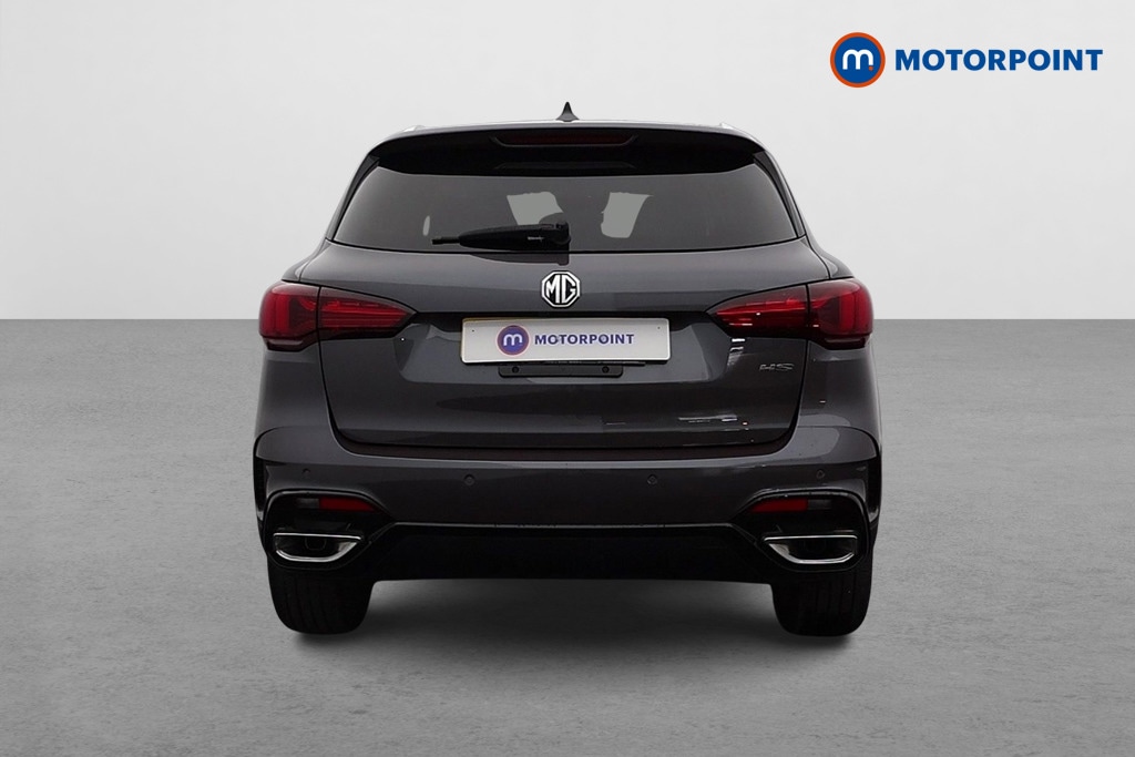 Used MG MG HS 2024 for sale - 76339349: Photo 6