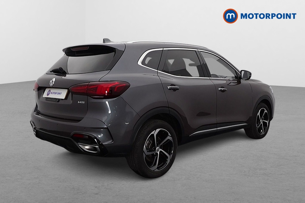 Used MG MG HS 2024 for sale - 76339349: Photo 7