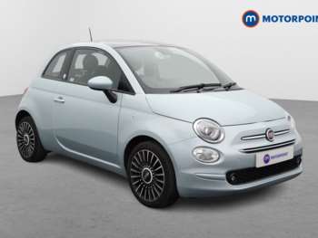 2020 - 1.0 Mild Hybrid Launch Edition 3dr