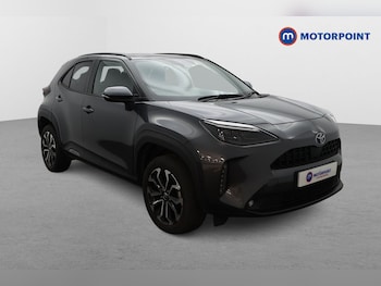 Used Toyota Yaris Cross 2023 for sale - 78720754: Photo