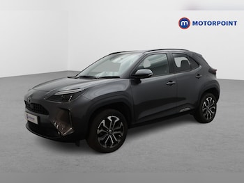 Used Toyota Yaris Cross 2023 for sale - 78720754: Photo