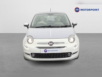 Used Fiat 500 2018 for sale - 78344611: Photo