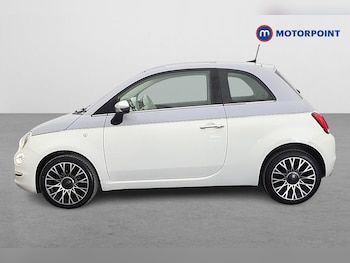 Used Fiat 500 2018 for sale - 78344611: Photo