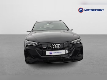 Used Audi e-tron 2022 for sale - 78524286: Photo