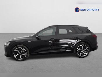Used Audi e-tron 2022 for sale - 78524286: Photo