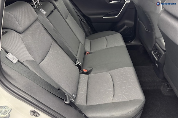 Used Toyota RAV4 2023 for sale - 76235021: Photo 12