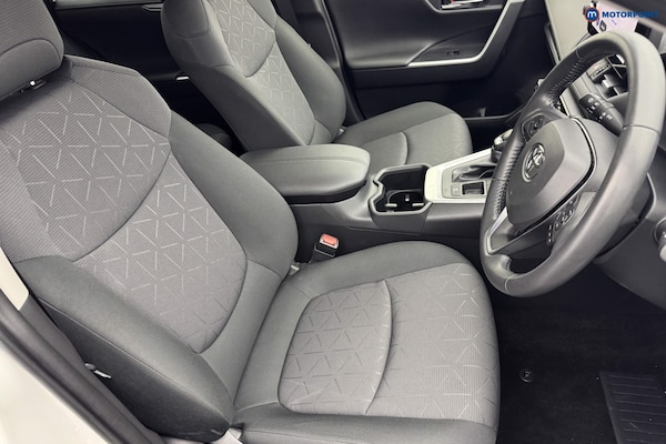 Used Toyota RAV4 2023 for sale - 76235021: Photo 13