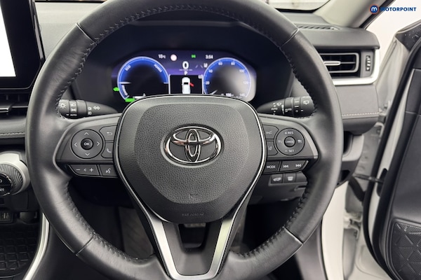 Used Toyota RAV4 2023 for sale - 76235021: Photo 14