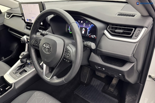 Used Toyota RAV4 2023 for sale - 76235021: Photo 15
