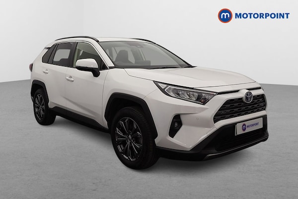 Used Toyota RAV4 2023 for sale - 76235021: Photo 1